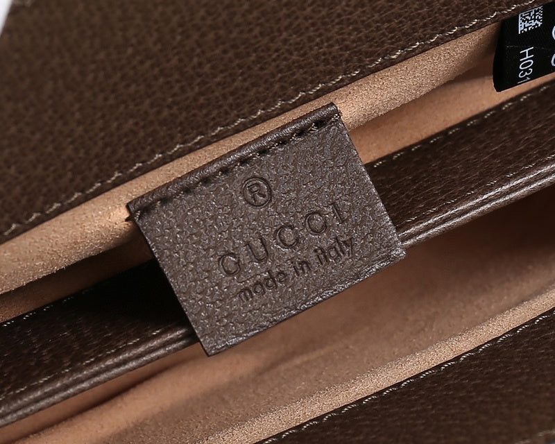 Glami-i GUKI Women Bags - 338