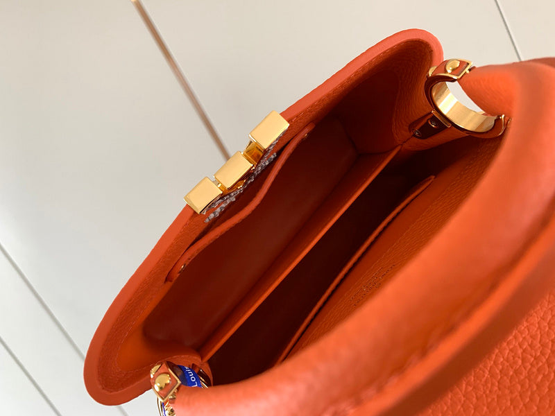 Glamy - LOV Bags - 697