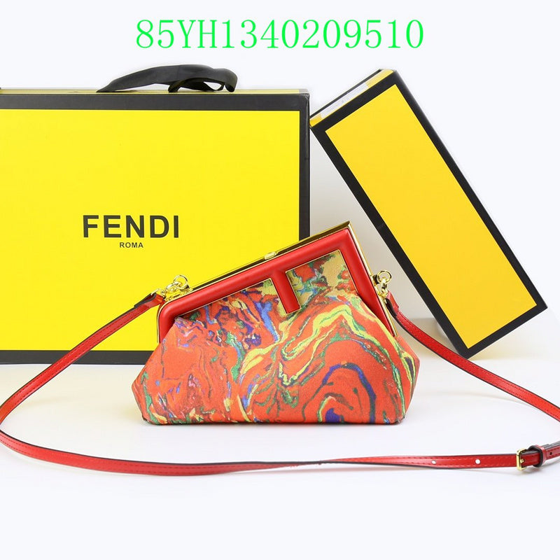 Glami - FDE Bags - 2689