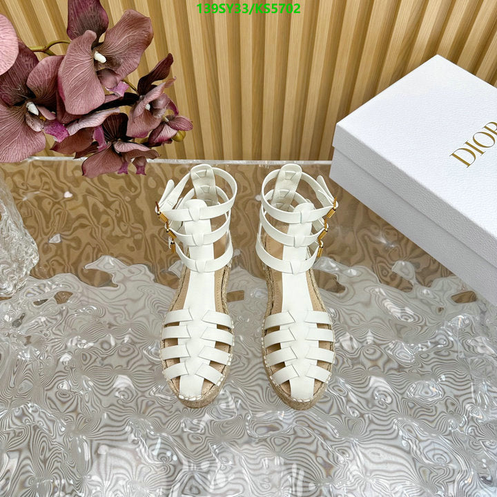 SAMCC - DOR Women Shoes - 1402