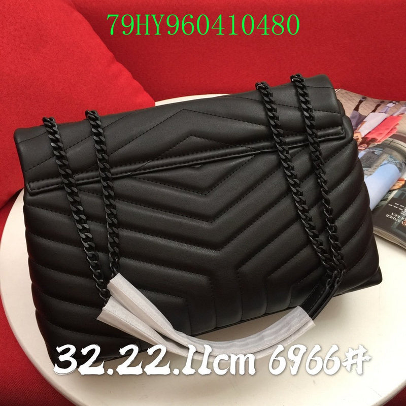 Glami - YLS Bags - 1935