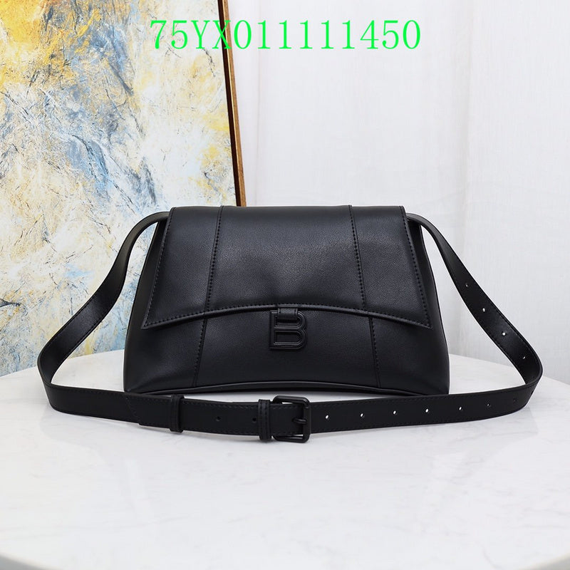 Satchel Bags - BGA Bags - 2424