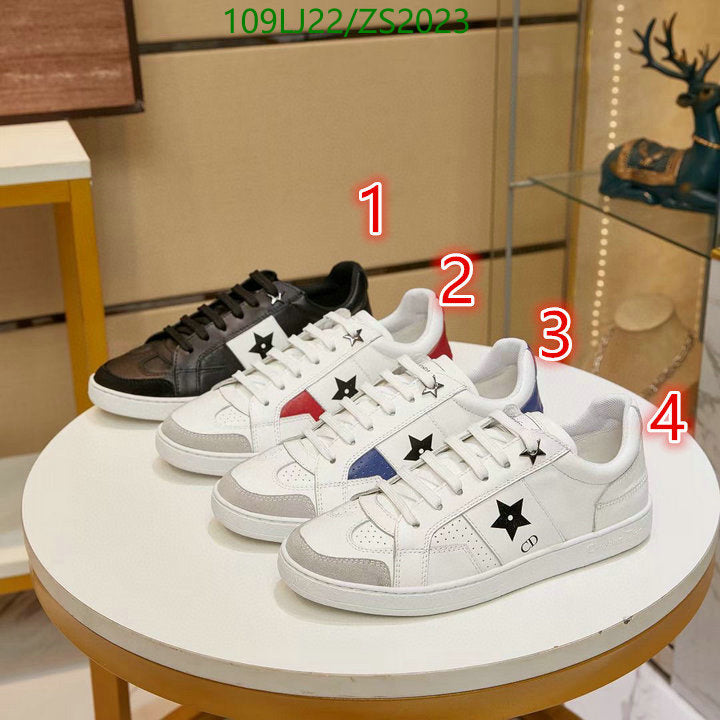 SAMCC - DOR Women Shoes - 1667