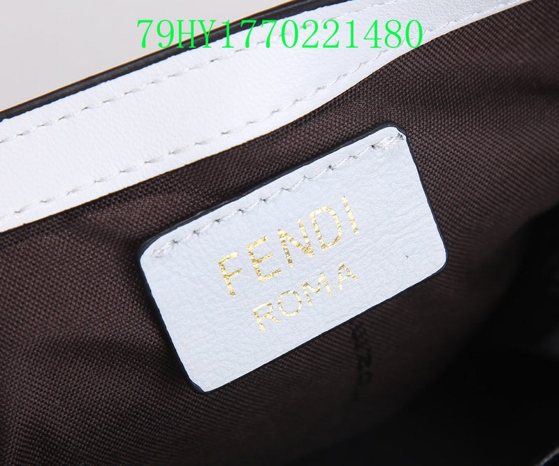 Glami - FDE Bags - 2638
