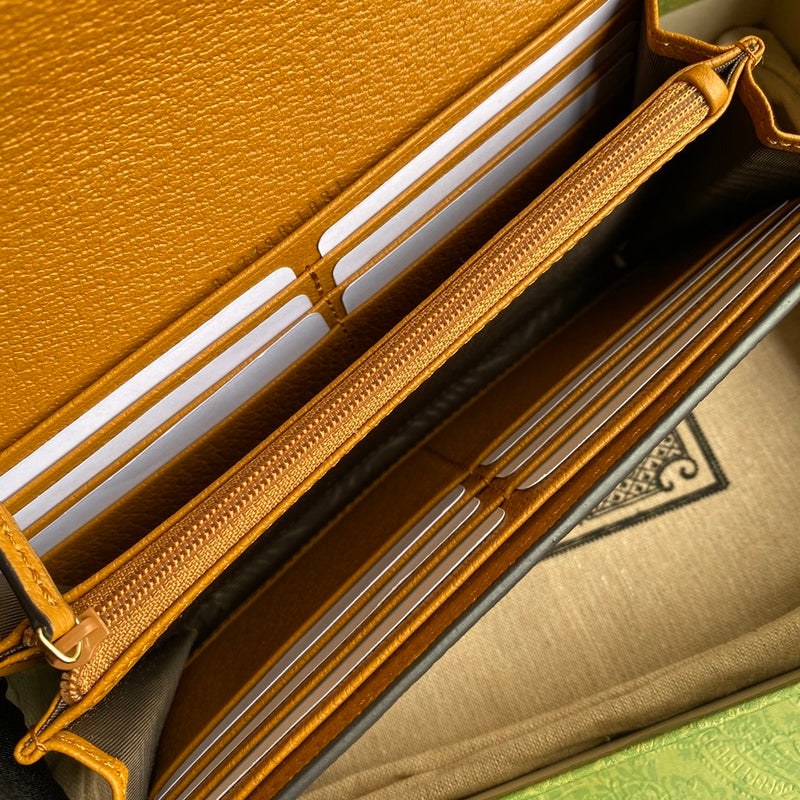 Glami-i - Guki Wallet - 331