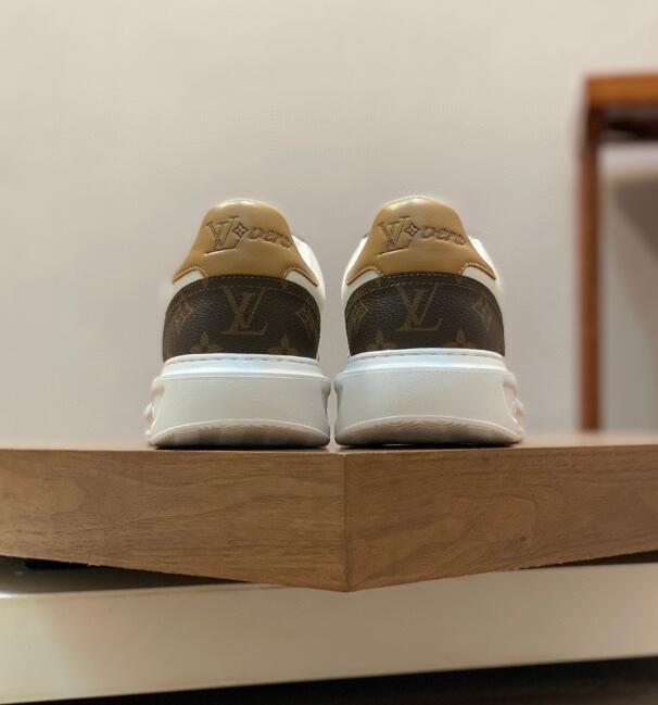 SAMC - LOV Men Shoes - 438