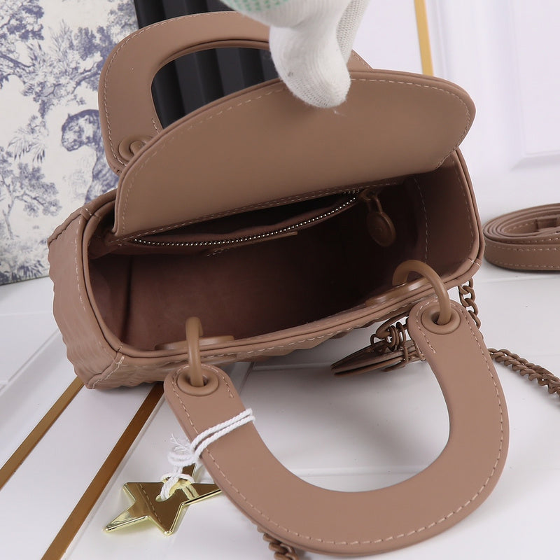 Satchel Bags - DOR Bags - 355