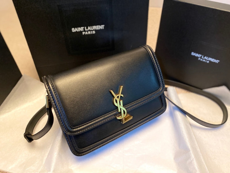 Satchel Bags - SLY Bags - 1811