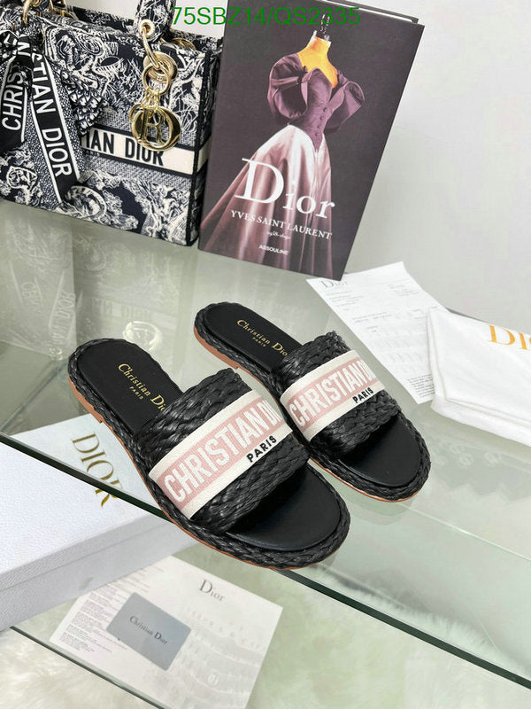 SAMCC - DOR Women Shoes - 2159