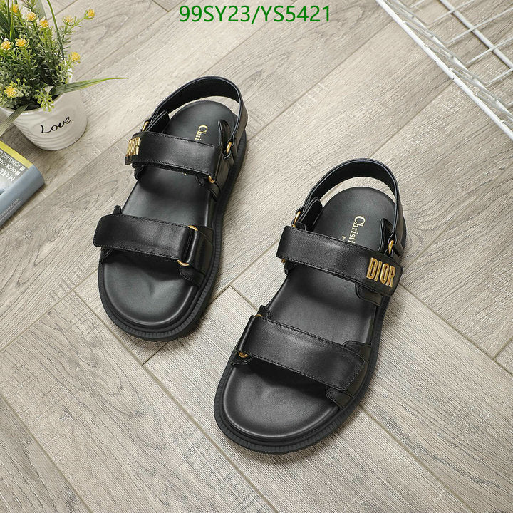 SAMCC - DOR Women Shoes - 2301