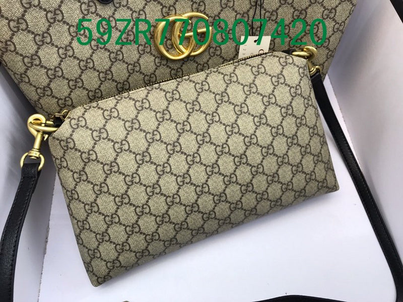 Glami Fashion - GCI Bags - 10916