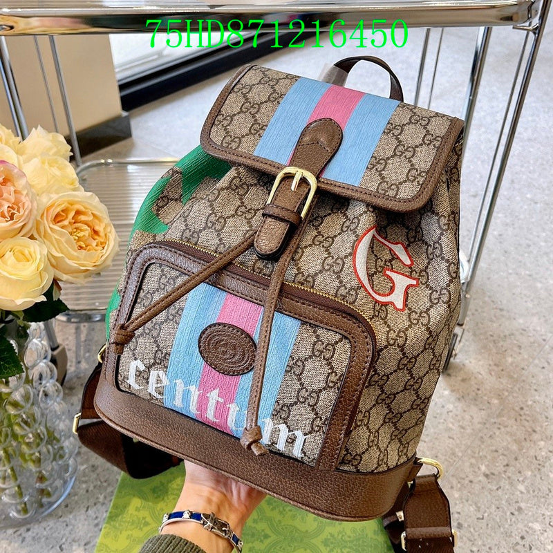 Glami Fashion - GCI Bags - 11483