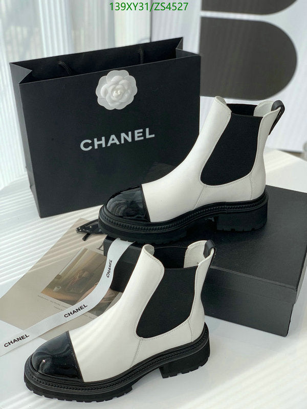 SAMC - CHL Women Boots - 405