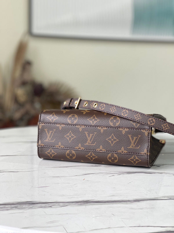 GlamI Lu-Vi bags - 5432