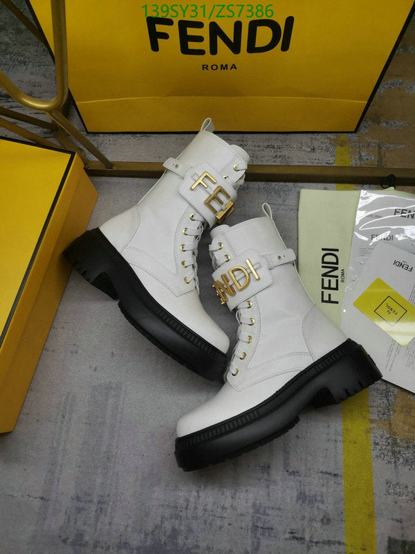 SAMC - FDE Women Shoes - 524