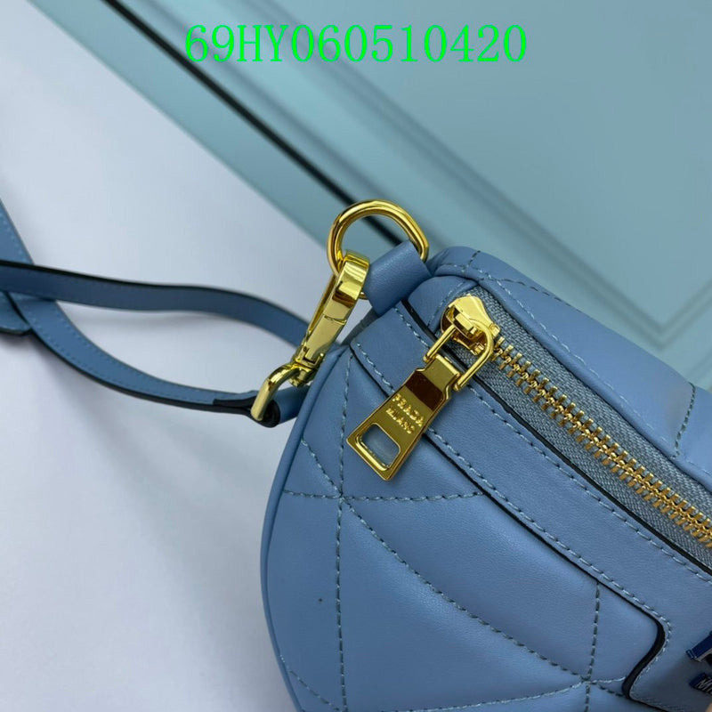 Satchel Bags - PDA Bags - 4382