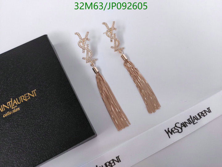 SAMC - YLS Jewelry - 103