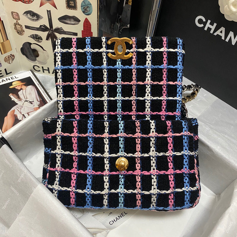 GlamI - CHL Bags - 3290