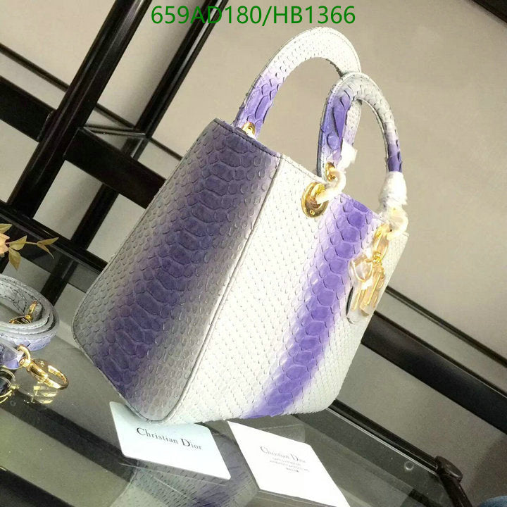 SAMCC - DOR Bags - 1167
