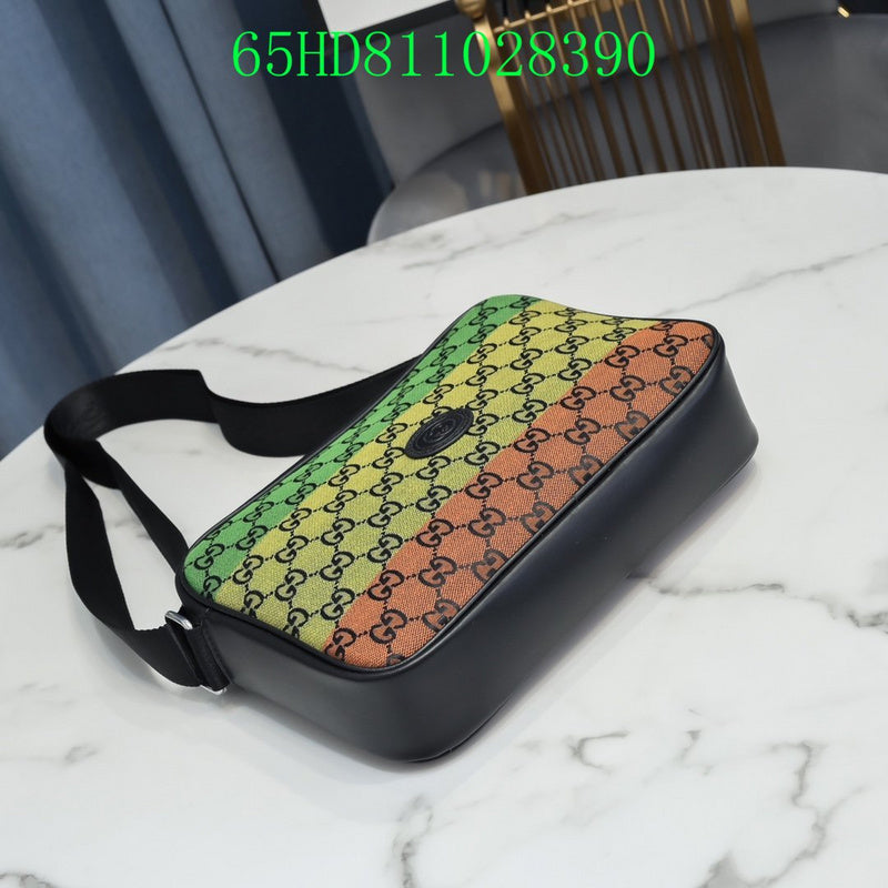 Glami Fashion - GCI Bags - 11161