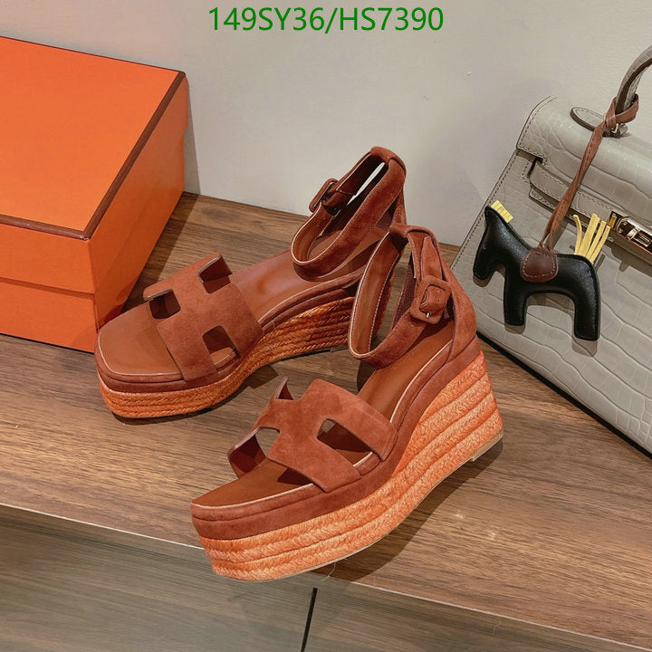 SAMC - HMS Women Shoes - 390
