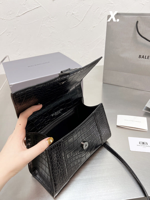 Satchel Bags - BGA Bags - 1427