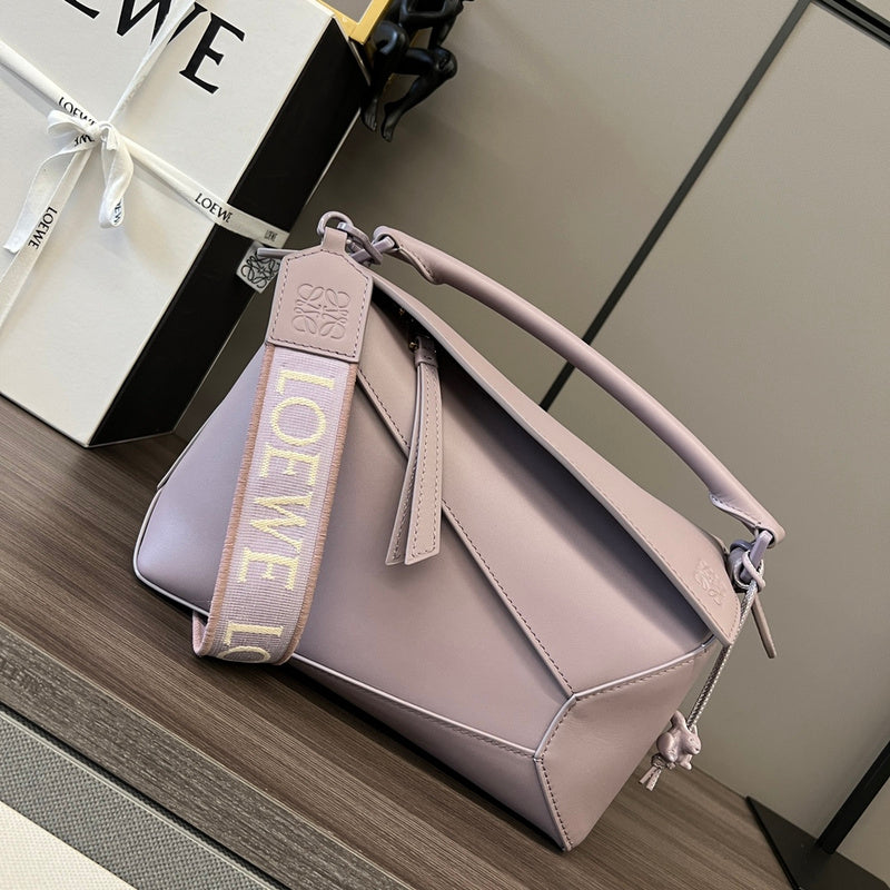 Glamy - LWO Bags - 599