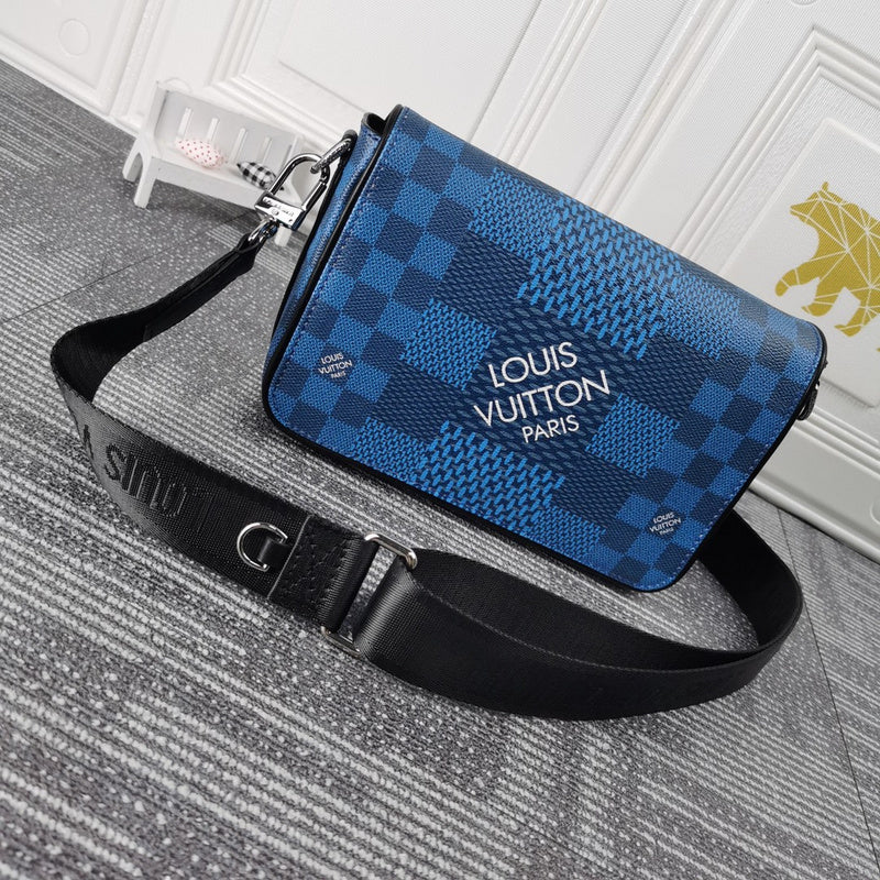 Satchel Bags - VL1 Bags - 437
