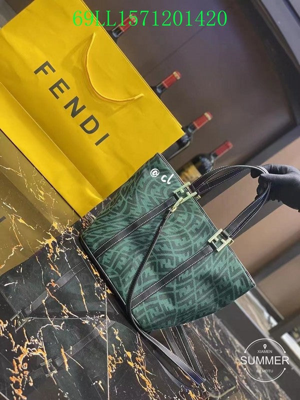 Glami - FDE Bags - 2025