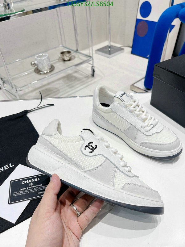 SAMC - CHL Women Shoes Sneakers - 217