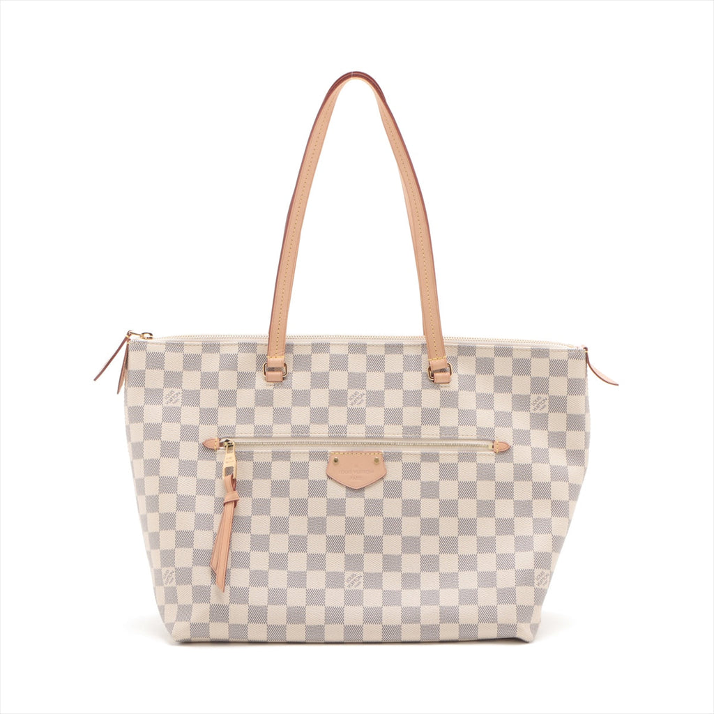 Louis Vuitton Damierazur Yen MM N44040