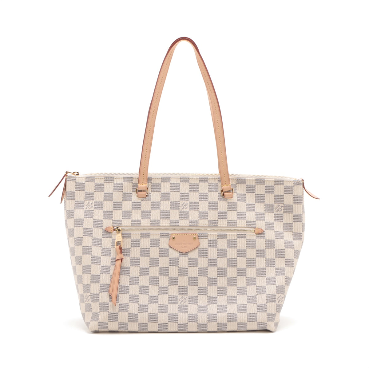 Louis Vuitton Damierazur Yen MM N44040