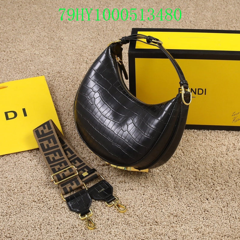 Glami - FDE Bags - 2930