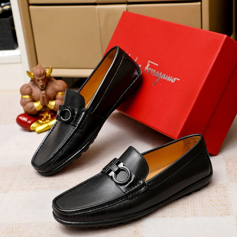 Glami - FGO Men Shoes - 908
