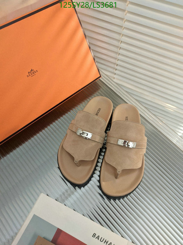 SAMC - HMS Women Shoes - 465