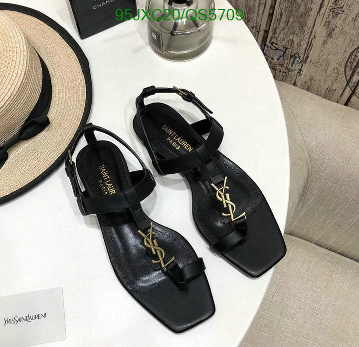 SAMC - YLS Women Shoes - 208