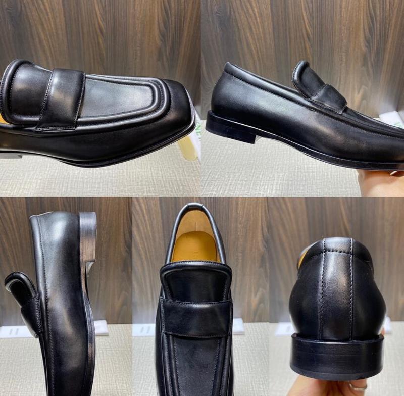 SAMC - BOV Men Shoes - 195