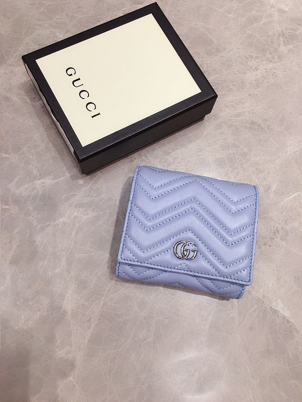Glami-i - Guki Wallet - 391