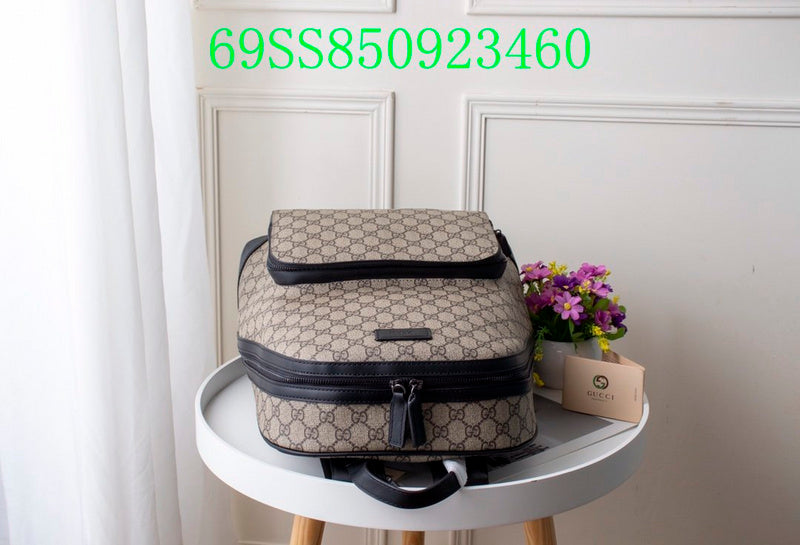 Glami Fashion - GCI Bags - 11438