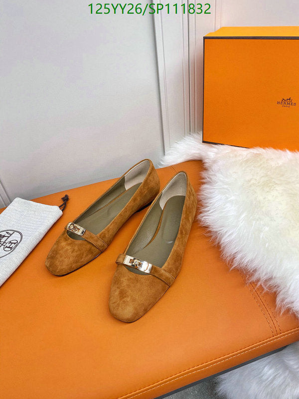 SAMC - HMS Women Shoes - 287