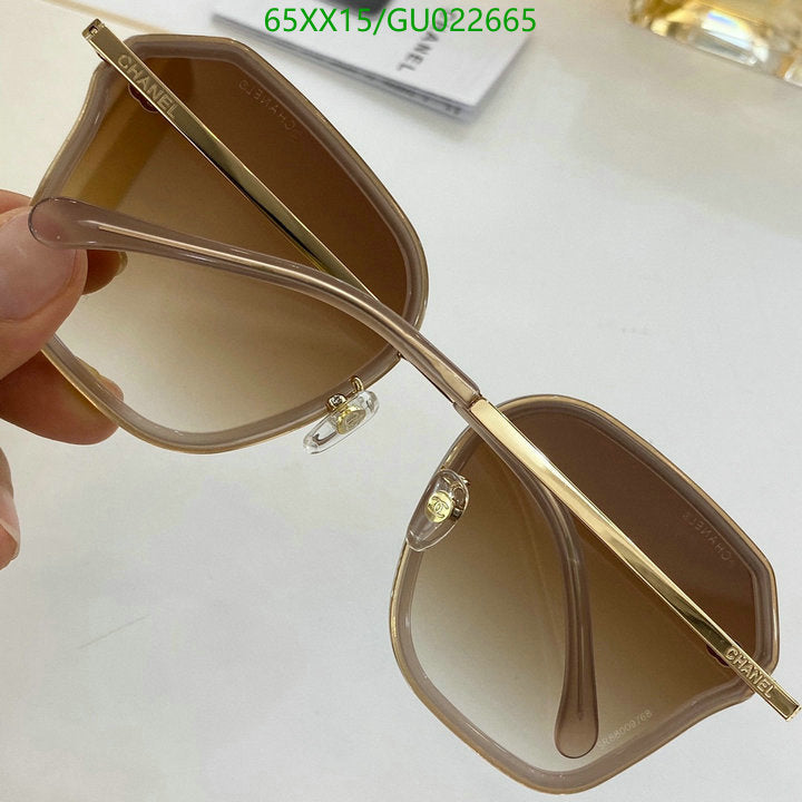 SAMC - CHL Glasses - 481