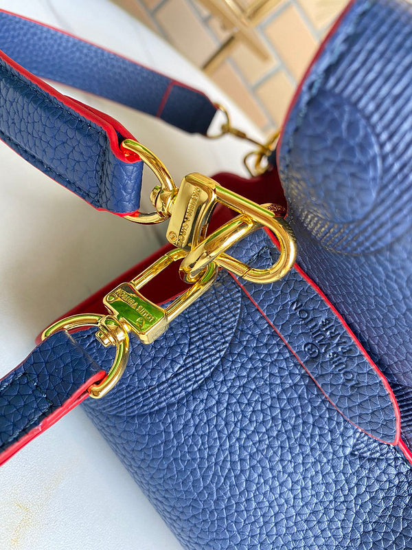 Satchel Bags - VL Bags - 873