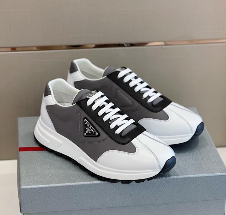 glamy - PD Men Shoes - 243