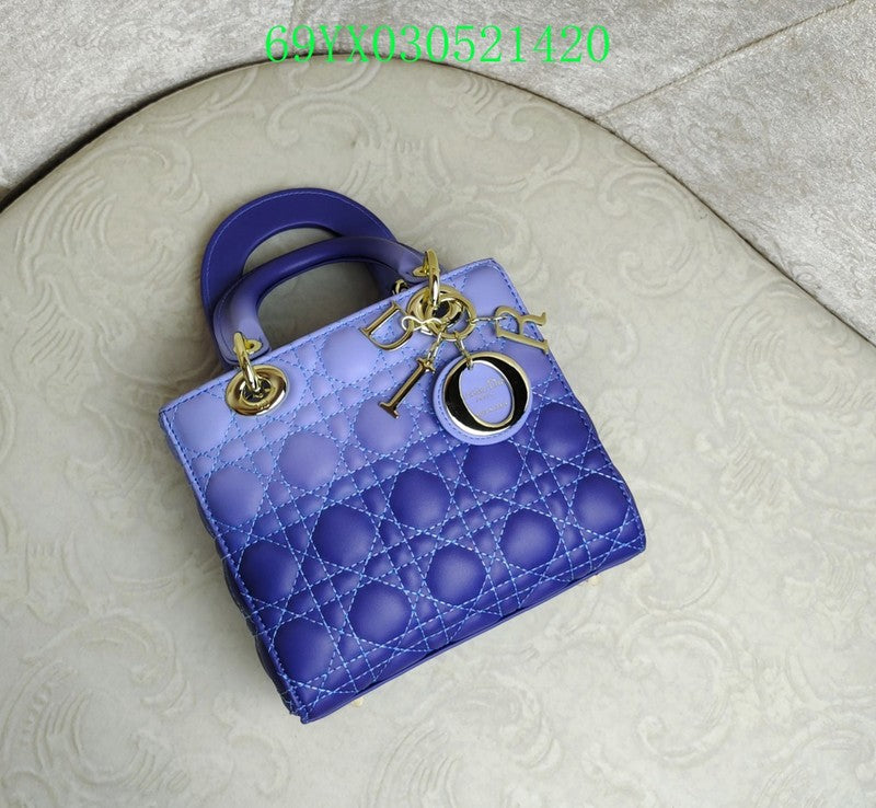 Glami - DOR Bags - 1214