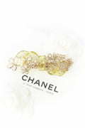 Broche Chanel 2019