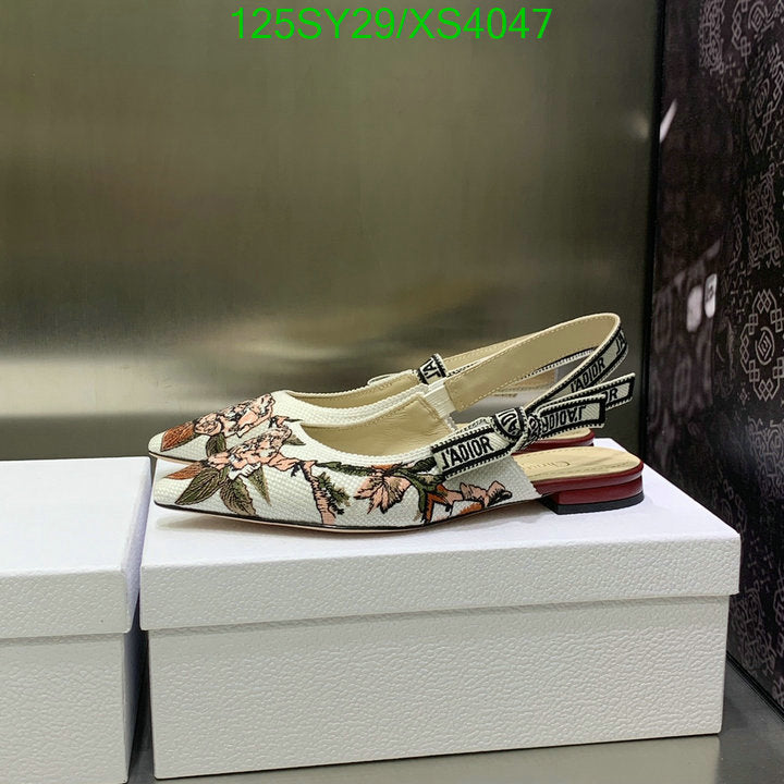SAMCC - DOR Women Shoes - 2243