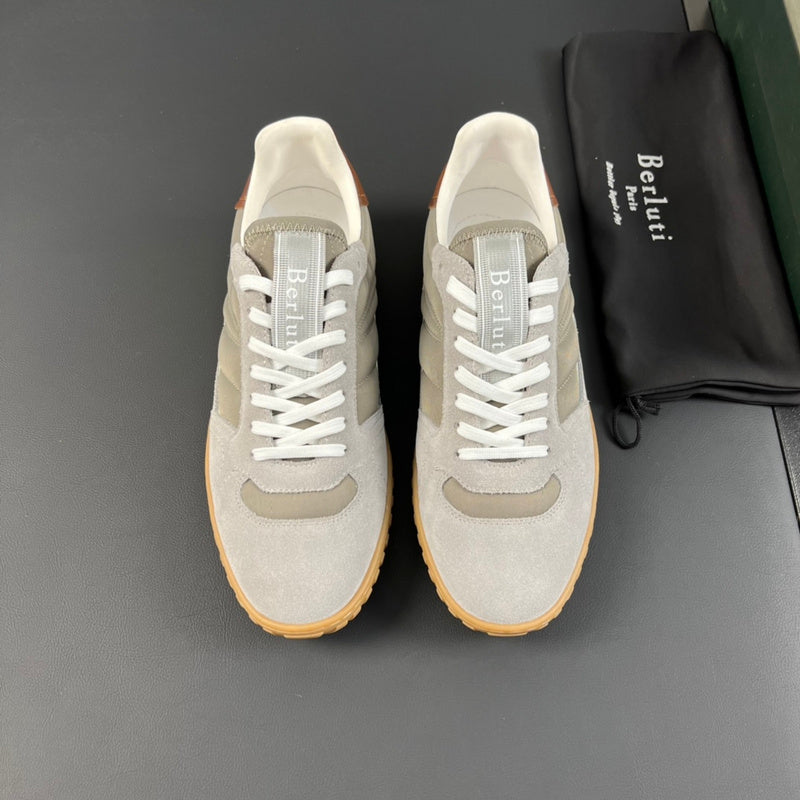Glami - BRE Men Shoes - 410