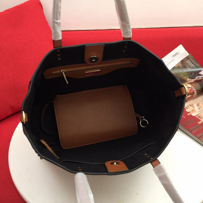 Satchel Bags - VTO Bags - 356