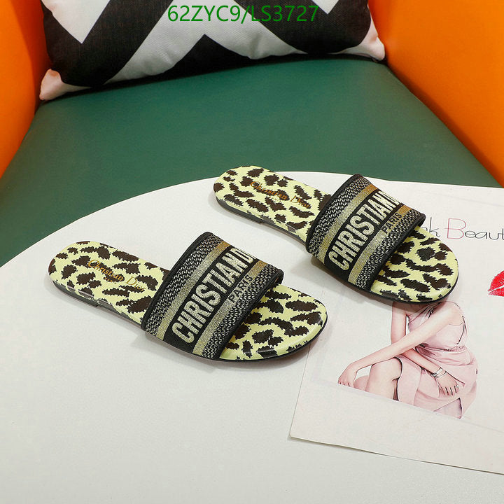 SAMCC - DOR Women Shoes - 2101