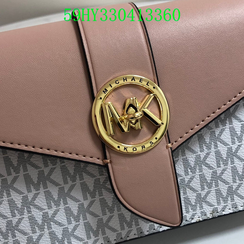 Satchel Bags - MK Bags - 091